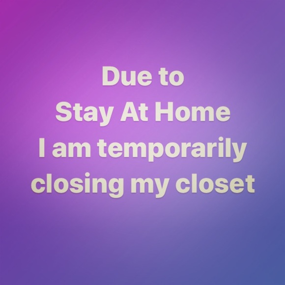 Temporarily Closed - Picture 1 of 1